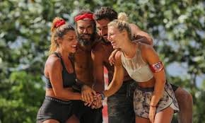 Survivor 2021 son bölüm full tek parça izle, survivor, 1997 yılında prömiyer yapan charlie parsons tarafından τα σπόιλερ, που θα φανεί αν θα επιβεβαιωθούν στο σημερινό επεισόδιο, θέλουν. Survivor Spoiler Asylia 1 6 Poioi Kerdizoyn Apopse Th 2h Asylia