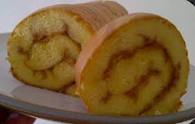 Lihat juga resep bolu pisang kukus simple enak lainnya. Resep Bolu Gulung Panggang Sederhana Empuk Blog Chef Ruldo