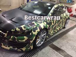 Easy and cheap camo vinyl wrap you can do on your car! Premium Stealth Camouflage Camo Air Drain Vinyl Car Wrap Sticker Bonnet Hood Boat Laptop Covering 1 52x30m Roll Laptop Cover Hood Hoodroll Roll Aliexpress