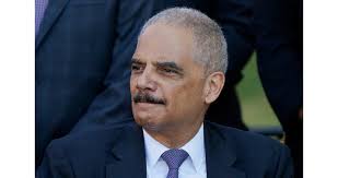 Former AG Holder: Civility crisis in American politics
