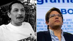 Abogado de la familia de Miguel Uribe Turbay denunció a la Segunda  Marquetalia y al 'Zarco Aldineve' - Infobae