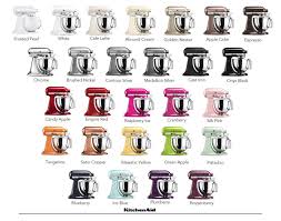 The kitchen aid artisan series stand mixer realizes that professional quality appliances are required in most home. Kitchenaid Africa On Twitter With 27 Colours To Choose From Finding The Perfect Kitchenaid Artisan Stand Mixer For You Will Be A Cinch What Is Your Favourite Colour Visit Https T Co 3bqbtzmdgg To Find