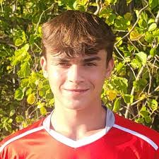 Thomas Dias' High School Bio