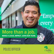 City of Dublin, Ohio