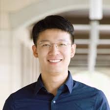 Huan Cao's Instagram, Twitter & Facebook