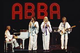 This morning (august 26), abba have launched a new social media channel to tease a forthcoming new project called 'voyage'. Prfads62gkkrpm