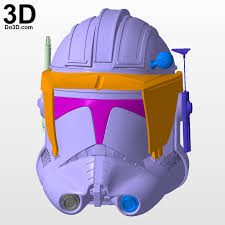 We did not find results for: 3d Printable Model Commander Cody Helmet Star Wars The Clone Wars Print File Formats Stl Do3d Portfolio