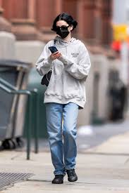 Vin diesel, charlize theron, jordana brewster and more of the incredible cast joined meadow. Meadow Walker Out In New York 04 19 2021 Hawtcelebs