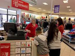 Quickly find your card balance for a giftcards.com visa gift card, mastercard gift card, or any major retail gift card. Jcpenney To Close Stillwater Store News Stwnewspress Com