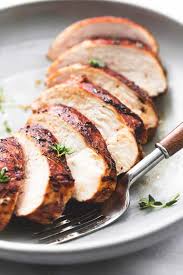Different pieces cook at different rates. Best Grilled Chicken Recipe Creme De La Crumb