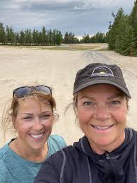 I would like to give my whole hearted thanks to my amazing RE/MAX team Karen  Boudreau, Becca Anderson, and Kirsten Knutson for their rock solid support  through this devastating time. A huge