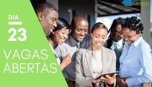 El día 23 de abril se conmemoran algunos acontecimientos importantes. Vagas De Emprego Do Dia 23 De Abril De 2021 43 Vagas Mmo