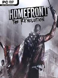 Don't even try to guess, just try. Homefront The Revolution Free Download Incl All Dlc S Steamunlocked
