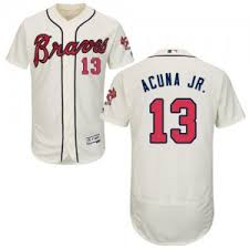 But acuña probably thinks it's because she had no idea he was trying to speak english. Ronald Acuna Jr Jersey Braves Ronald Acuna Jr Jerseys Atlanta Braves Store