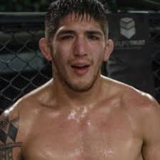 Rolando Bedoya vs. Martin Obregon, Beatdown MMA 1