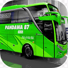 New simulator game from the creators of world truck driving simulator. Bus Simulator 2018 Bus Simulator Indonesia Android Application Package Bus Compact Car Template Png Pngegg
