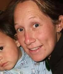 Rememberance of Aroha Ormsby