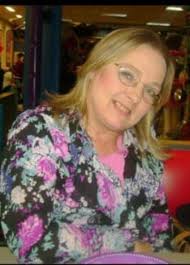 Obituary for Brenda M. Aitken-Lucas