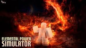 Every code has all letters capitalized, and no spaces. Roblox Elemental Power Simulator Codes 2021 Youtube