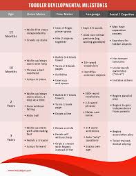 Toddler Developmental Milestones Chart Developmental Milestones Toddlers Developmental Milestones Chart Developmental Milestones