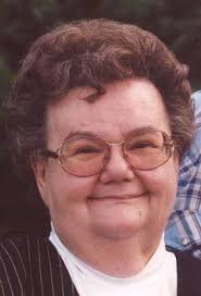 Seraphine Schwartz Obituary (1934