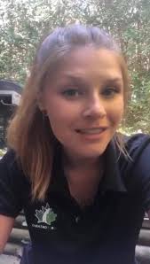 #DCOTCampusRec staff member Brianna Christopher introduces  #trickshottuesday