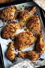Make Ina Garten S Crispy Chicken Bread Pudding Nourriture Bon Appetit Recettes De Cuisine