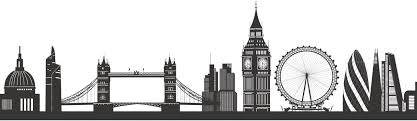 Get free london icons in ios, material, windows and other design styles for web, mobile, and graphic design projects. Download International Appe Rotation London Skyline Silhouette Png Png Image With No Background Pngkey Com