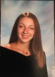 adopted Reanna Fogelman will be graduating from C-Tech 2 year Animal  Science Program with Honors. She will be traveling south to study  Pre-Veterinarian Science-Biology at the University of Tampa in sunny  Florida.