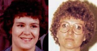 Betty Gore, The Woman Candy Montgomery Butchered With An Axe