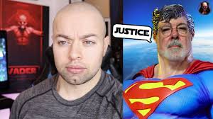 See here, the respectful and open-minded SWT who's totally a lore expert,  trust me : r/saltierthankrayt