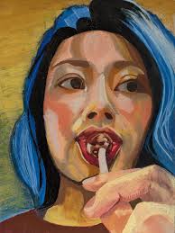 PAL Members Exhibition Opening Reception — Pacific Art League