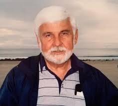 Obituary information for Chester Malinowski, Jr.