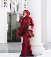 Model kebaya brokat hijab modern terbaru pesta pernikahan populer tahun 2020/2021 model kebaya brokat modern dan. Sonyasams Model Kebaya Brokat Modern Hijab Model Kebaya Brokat Modern Muslimah Dress