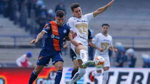 Puebla have conceded over 0.5 goals in their last 7 games. Ø«Ù‚Ø¨ Ø§Ù„Ø´Ø±Ø· Ù†Ø³Ø¨Ø© Puebla Vs Pumas Resultado Findlocal Drivewayrepair Com