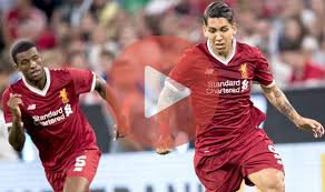 Mi pasion es el futbol. Liverpool V Athletic Bilbao Live Stream Watch Reds Final Pre Season Friendly Online Express Co Uk
