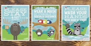 Cuomo launched the #vaccinateny campaign. Roost Releases Politely Adirondack Posters Regional Office Of Sustainable Tourism