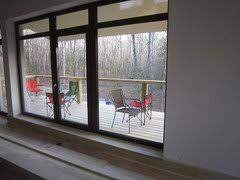 Bullnose tile is often used as an edge treatment or trim piece, and works well to cover corners or frame the perimeter of a tile design. Windows With Bullnose Corners Instead Of Trim Yes Or No