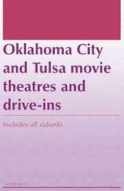 Popcorn from home in a grocery sack, grape juice in the coleman jug, pjs on, rolling up the windows when mom laughed loudly. Oklahoma City And Tulsa Movie Theatres And Drive Ins Manualzz