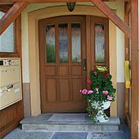 Beim immobilienverkauf gibt es das. Baugenossenschaft Eigenes Heim Mietwohnungen In Sulzbach Rosenberg