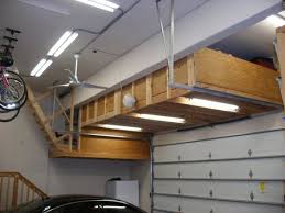 Often you can use a ladder to reach the shelves and to access the items stored on them. 110 Garage Ideas Garage Garage Storage Garage Organization