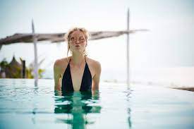 Feel The Heat When You Use 15 Instagram Captions For Your Jacuzzi Sesh Women Com