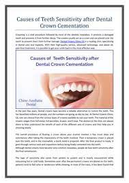 Find related places · cosmetic dentistry · dentists · general dentistry . Chinoaestheticdental Publisher Publications Issuu