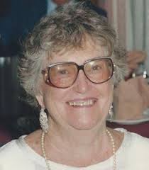 Mary Henry Obituary (1925