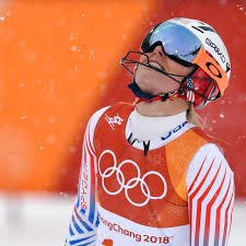 Check spelling or type a new query. Olympia 2018 Lindsey Vonn Scheidet Im Letzten Olympia Rennen Aus Die Olympia Nacht Stern De