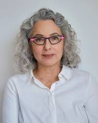 Category:Jessica Eve Stern