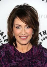 Home » female celebrities » patricia heaton layered short cut with bangs. Pin On Hairstyles