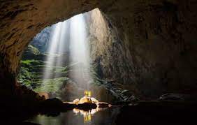 Check spelling or type a new query. Son Doong Cea Mai Mare PesterÄƒ Din Lume Un Mic Paradis Aflat In Vietnam Video Epoch Times Romania