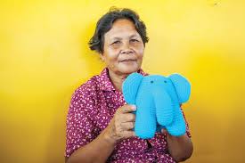 Check spelling or type a new query. A Good Yarn How A Knitting Project Has One Broken Community In Stitches Phnom Penh Post