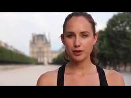 People who liked sand van roy's feet, also liked Olga Youtube